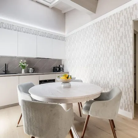 Apartamento Deservi Charming Petrarca Florencia
