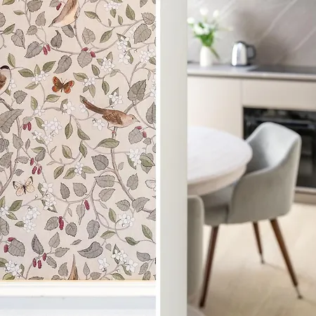 Deservi Charming Petrarca Apartamento *